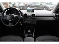 Occasion Audi A1 Proline 127 PK (93 kW) 2015 Grijs Hatchback