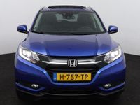 tweedehands Honda HR-V 1.5 i-VTEC Executive 12 MND GARANTIE-WORDT VERWACH