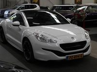 tweedehands Peugeot RCZ 1.6 THP Airco, Cruise control, PDC, Stuurbekrachtiging