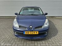 tweedehands Renault Clio 1.6-16V Dynamique | Airco | Cruise