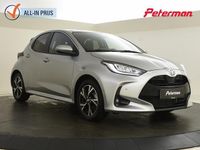 Occasion Toyota Yaris Style 116 PK (85 kW) 2024 Zilver Hatchback