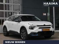Occasion Citroën e-C4 Shine 114 kW (156 PK) 2021 Wit SUV