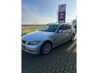 Occasion BMW 330 Executive 231 PK (169 kW) 2007 Grijs Stationwagen