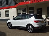 tweedehands Seat Arona 1.0 TSI FR Business Intense