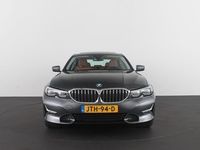 Occasion BMW 330 Executive 291 PK (214 kW) 2022 Grijs Sedan