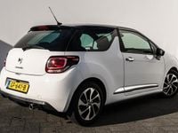 Occasion Citroën DS3 Business Class 101 PK (74 kW) 2015 Wit Hatchback