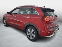 tweedehands Kia Niro 1.6 GDi Hybrid DynamicLine | Camera |