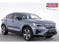 Occasion Volvo C40 Plus 300 kW (409 PK) 2022 Grijs SUV
