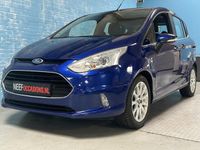 tweedehands Ford B-MAX 1.6 TI-VCT Titanium CLIMA CAMERA CRUISE TREKHAAK 1