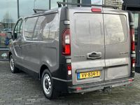 tweedehands Renault Trafic 1.6 dCi T27 L1H1 Comfort*A/C*HAAK*NAVI*3-P*CRUISE*