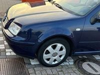 tweedehands VW Bora 1.6 Comfortline