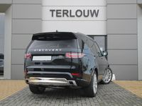 tweedehands Land Rover Discovery 3.0 Si6 HSE Luxury 7p.