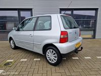 tweedehands VW Lupo 1.4 Turijn 120000km NAP DEALERONDERHOUDEN