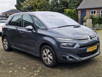 tweedehands Citroën C4 Picasso 1.6 THP Intensive*Koppeling defect*Historie