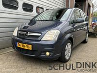 tweedehands Opel Meriva 1.4-16V Business AIRCO|ELEKTRISCHE RAMEN