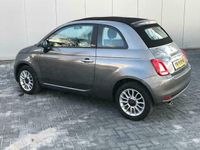 tweedehands Fiat 500 500