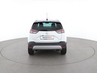 tweedehands Opel Crossland X 1.2 Turbo Design 110PK | EZ48087 | Navi | Apple/An