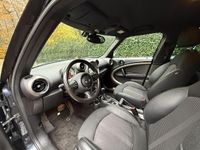 Occasion Mini Cooper Countryman Chili 123 PK (90 kW) 2011 Blauw SUV