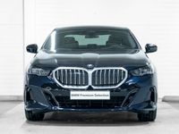 tweedehands BMW 520 5 Serie Sedan i