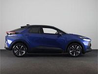 Nieuw Toyota C-HR 221 PK (162 kW) 2026 Dark blue mica / zwart dak (donker blauw metallic) SUV
