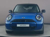 Occasion Mini Cooper Classic 114 kW (156 PK) 2025 Blauw Hatchback
