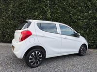 Occasion Opel Karl Edition 75 PK (55 kW) 2018 Wit Hatchback