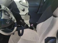 tweedehands Toyota Aygo 1.0 airco elektrische ramen