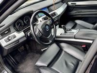 tweedehands BMW 750 750 i High Executive