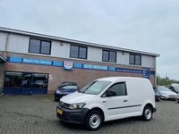 tweedehands VW Caddy 2.0 TDI 55kw | BlueM Trendline | Airco | Navi