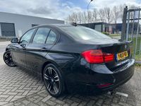 tweedehands BMW 320 3-SERIE i EfficientDynamics Edition Executive 2013 Navi N.A.P