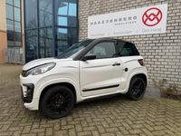 Occasion Ligier JS60 2023 Wit Hatchback