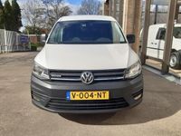 tweedehands VW Caddy Maxi 1.4 TGI L2 EcoFuel Airco Cruise control