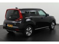 tweedehands Kia Soul EV 64 kWh