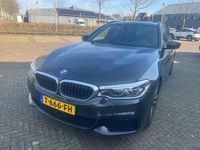 Occasion BMW 530 252 PK (185 kW) 2020 Grijs Stationwagen