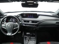 tweedehands Lexus UX 250h F Sport Line Limited | Elektrische Achterklep | Tr