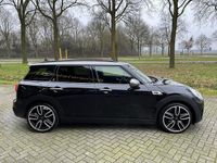 Occasion Mini Cooper Clubman 192 PK (141 kW) 2016 Zwart Stationwagen