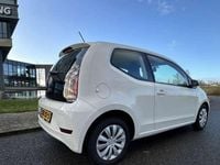 Occasion VW up! take up! 60 PK (44 kW) 2018 Hatchback