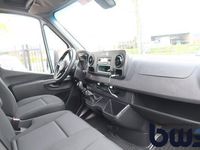 tweedehands Mercedes Sprinter 314 2.2 CDI Euro6 Airco / 115 dKm!!!