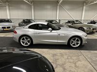 tweedehands BMW Z4 [E89] sDrive23i Executive l Navigatie l Sportstoel