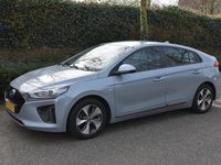 tweedehands Hyundai Ioniq Comfort EV INCL BTW | NA SUBSIDIE €10950 | CARLAY