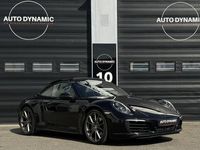 tweedehands Porsche 911 Carrera 4 991 991 MK2 3.0PDK Panodak | Leer | Sportui