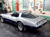 tweedehands Chevrolet Corvette 5.7 V8 - ONLINE AUCTION