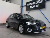 Occasion Audi A3 Sportback e-tron Premium 110 PK (80 kW) 2022 Zwart Hatchback