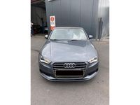 tweedehands Audi A3 Cabriolet Attraction