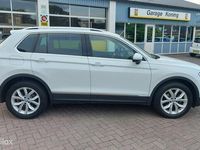 tweedehands VW Tiguan 1.4 TSI 4Motion Comfortline