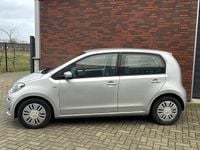 Occasion VW up! move up! 60 PK (44 kW) 2012 Grijs (metallic) Hatchback