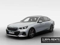 Nieuw BMW i5 Comfort Edition 289 kW (394 PK) 2025 M brooklyn grau Sedan