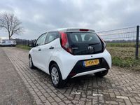 tweedehands Toyota Aygo 1.0 VVT-i x -Fun, Navigatie, Apple Car-Play, Airco