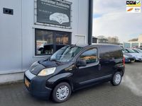 Occasion Fiat Fiorino Basis 75 PK (55 kW) 2008 Overige MPV