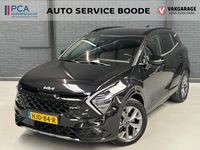 Occasion Kia Sportage GT-Line 230 PK (169 kW) 2022 Zwart SUV